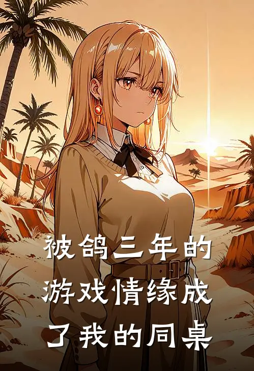 被鸽三年的游戏情缘成了我的同桌