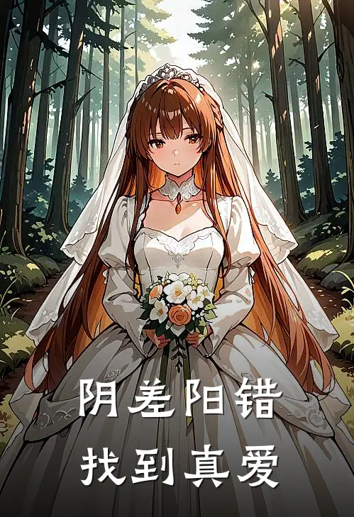 阴差阳错找到真爱