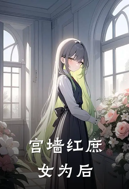 宫墙红庶女为后