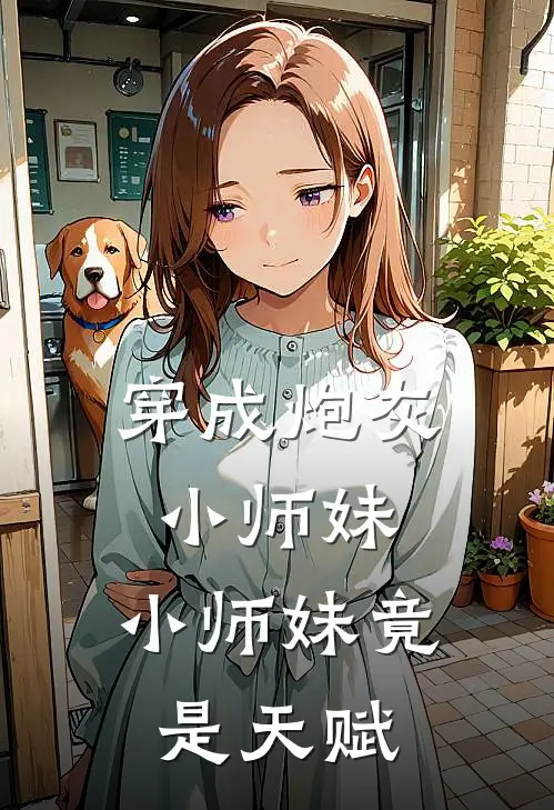 穿成炮灰小师妹，小师妹竟是天赋