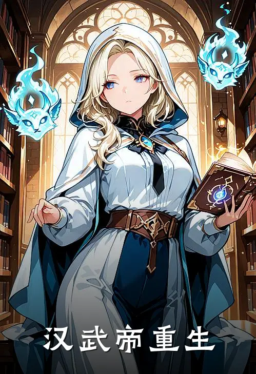 汉武帝重生