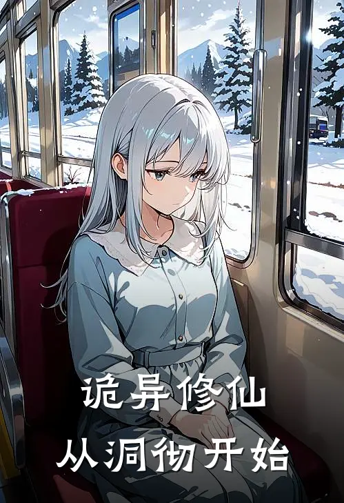 诡异修仙：从洞彻开始