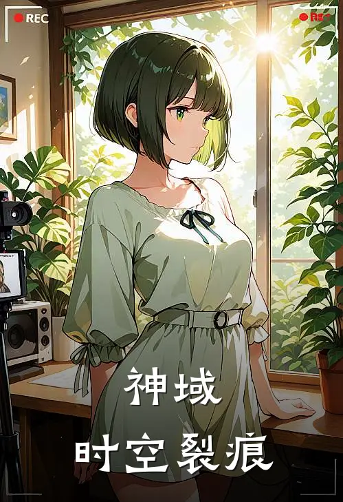 神域：时空裂痕