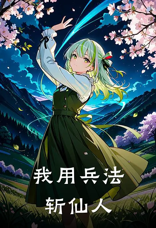 我用兵法斩仙人