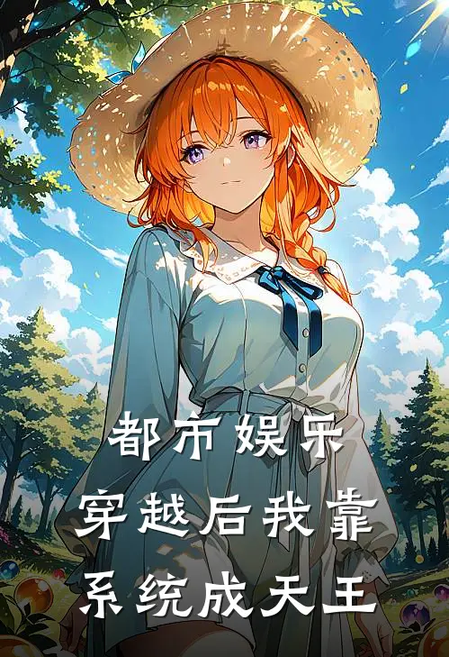 都市娱乐：穿越后我靠系统成天王