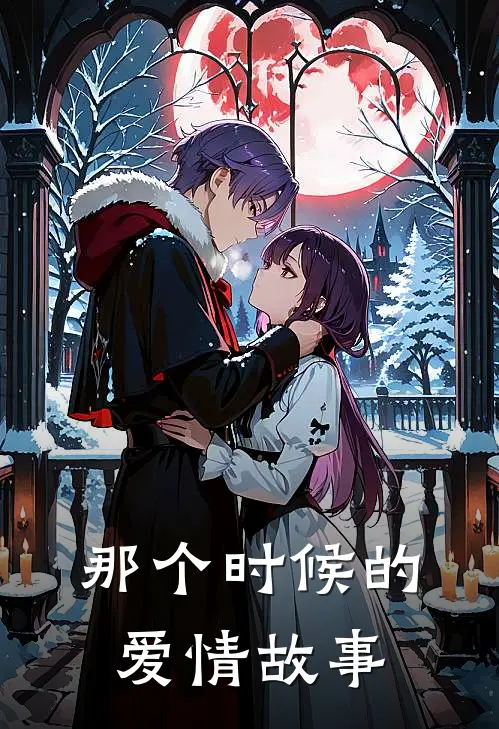 那个时候的爱情故事