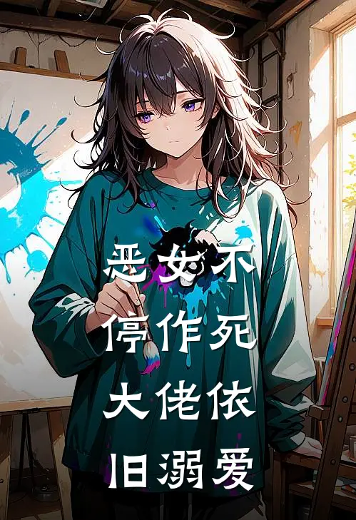 恶女不停作死，大佬依旧溺爱