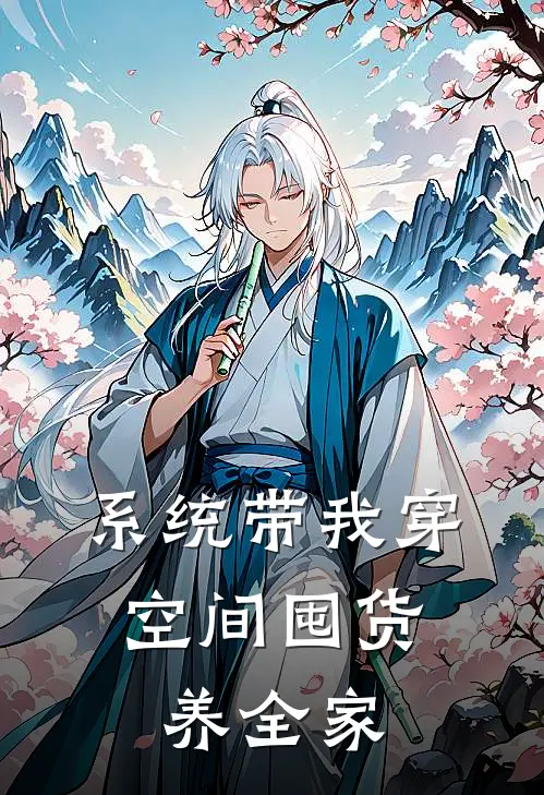 系统带我穿：空间囤货养全家