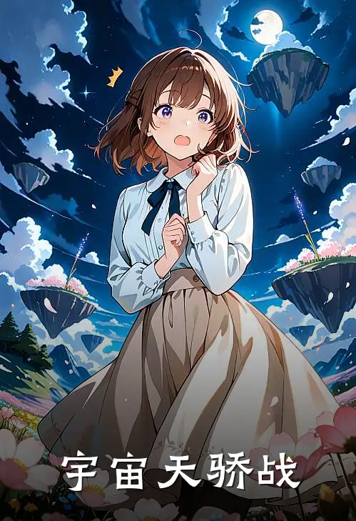 宇宙天骄战