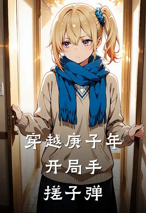 穿越庚子年，开局手搓子弹