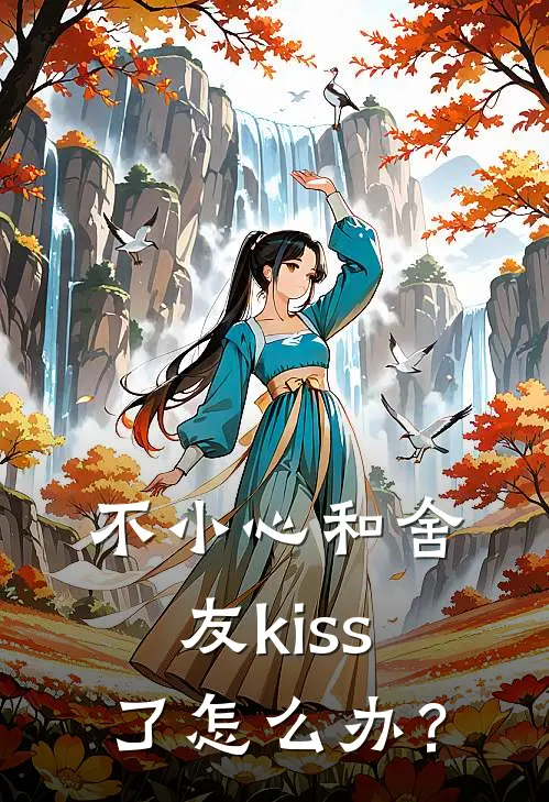 不小心和舍友kiss了怎么办？