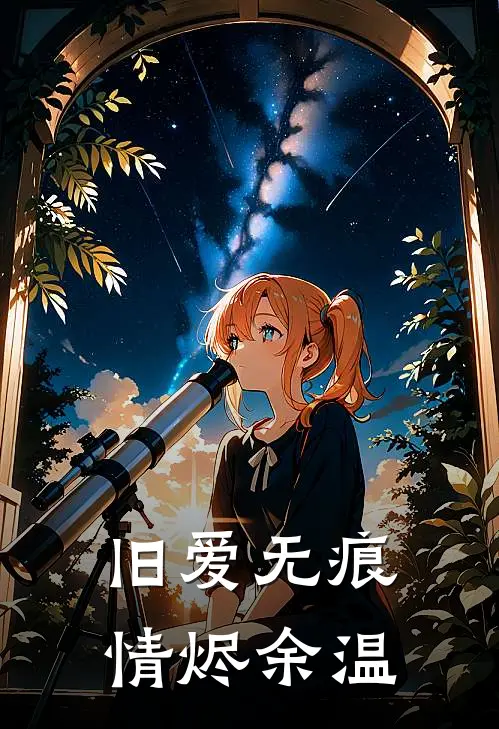 旧爱无痕，情烬余温