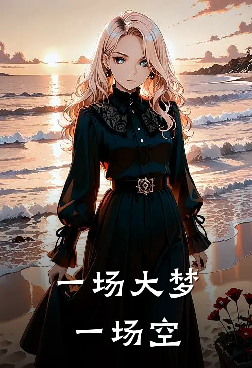 一场大梦一场空