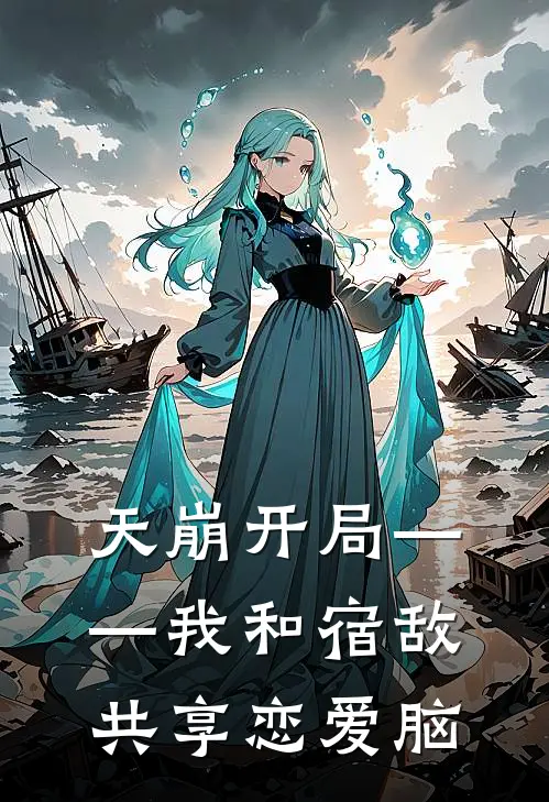 天崩开局——我和宿敌共享恋爱脑