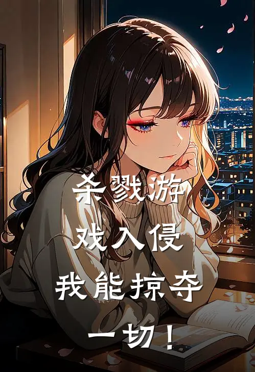 杀戮游戏入侵：我能掠夺一切！