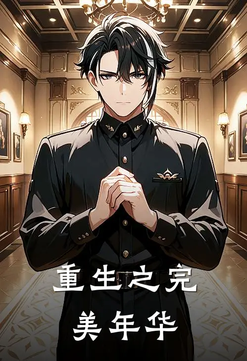 重生之完美年华