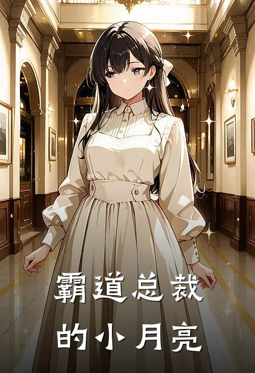 霸道总裁的小月亮