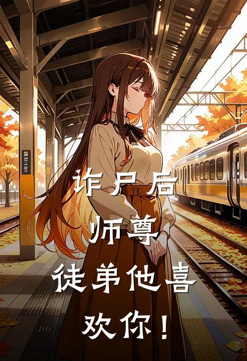 诈尸后：师尊，徒弟他喜欢你！