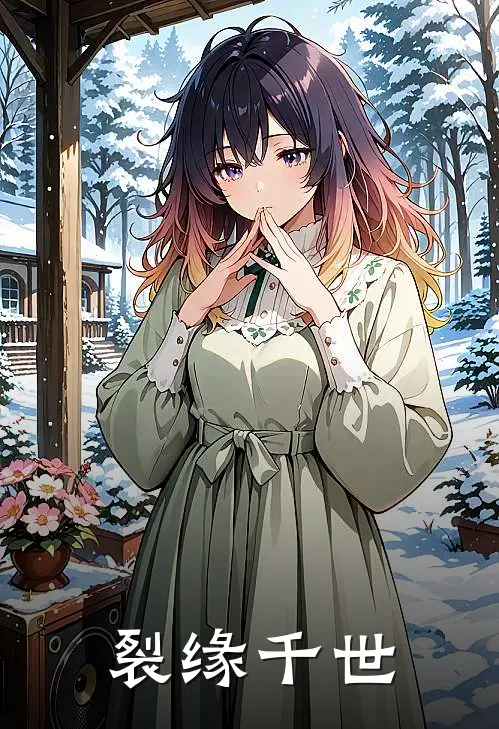 裂缘千世