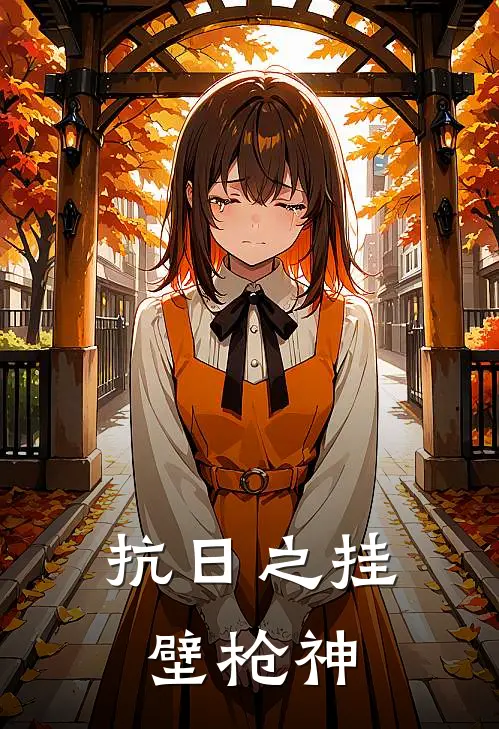 抗日之挂壁枪神