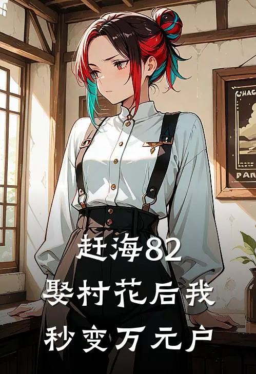 赶海82：娶村花后我秒变万元户