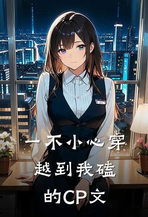 一不小心穿越到我磕的CP文