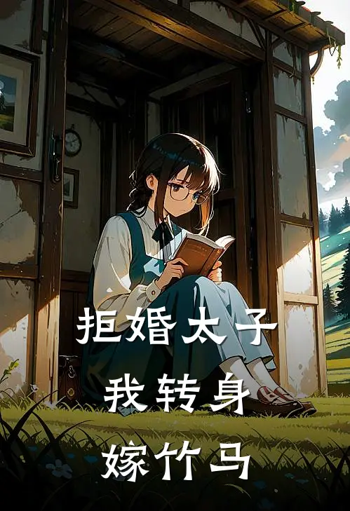 拒婚太子，我转身嫁竹马