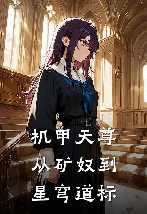 机甲天尊：从矿奴到星穹道标