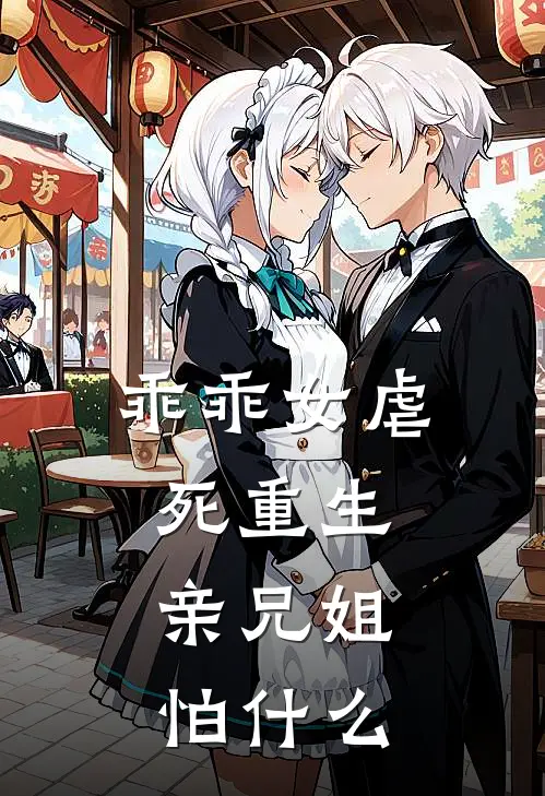 乖乖女虐死重生，亲兄姐怕什么