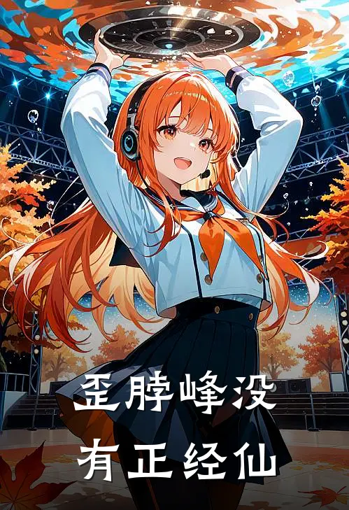 歪脖峰没有正经仙