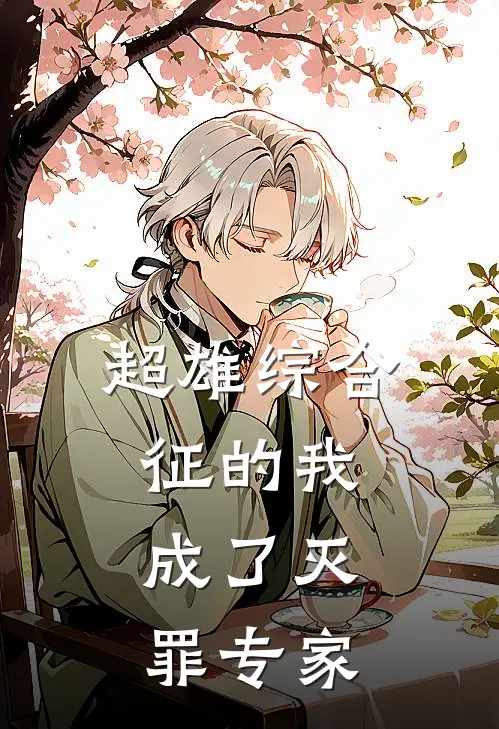 超雄综合征的我，成了灭罪专家