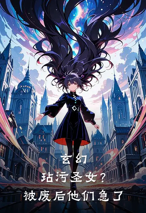 玄幻：玷污圣女？被废后他们急了