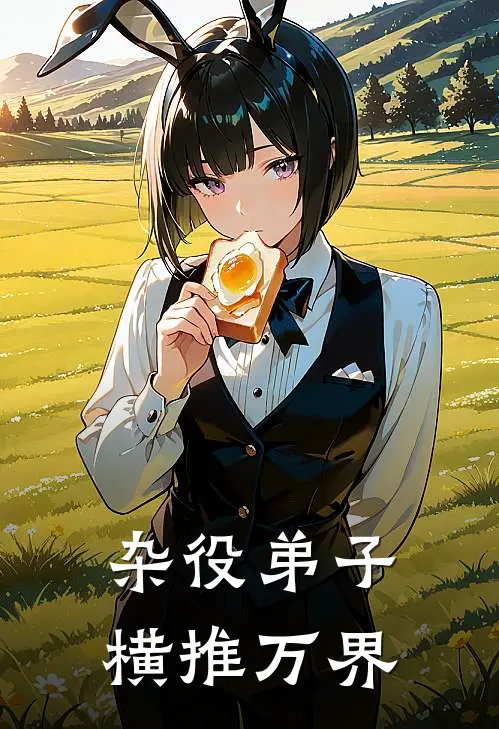 杂役弟子横推万界