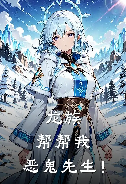 龙族：帮帮我，恶鬼先生！