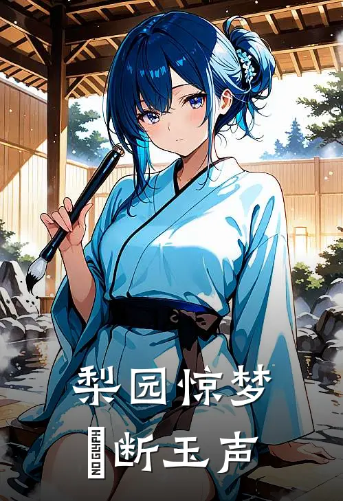 梨园惊梦・断玉声