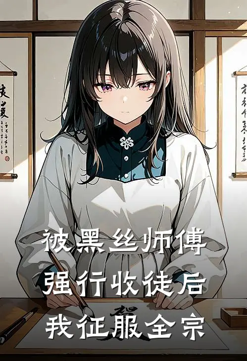 被黑丝师傅强行收徒后我征服全宗