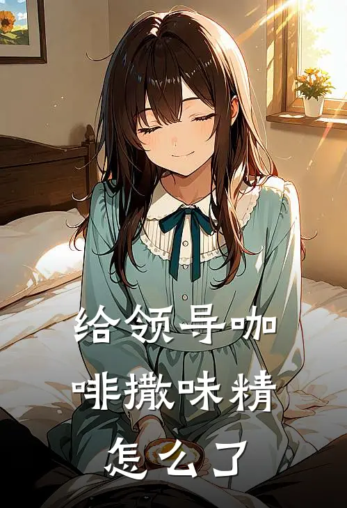 给领导咖啡撒味精怎么了