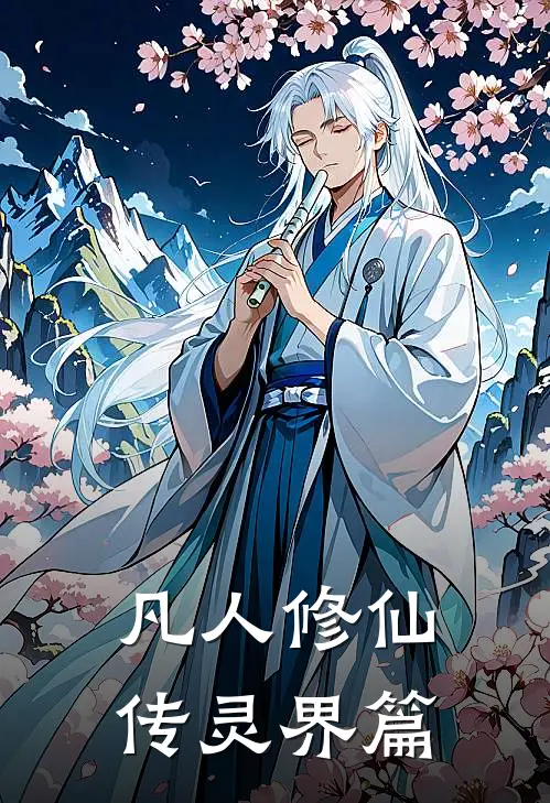 凡人修仙传灵界篇