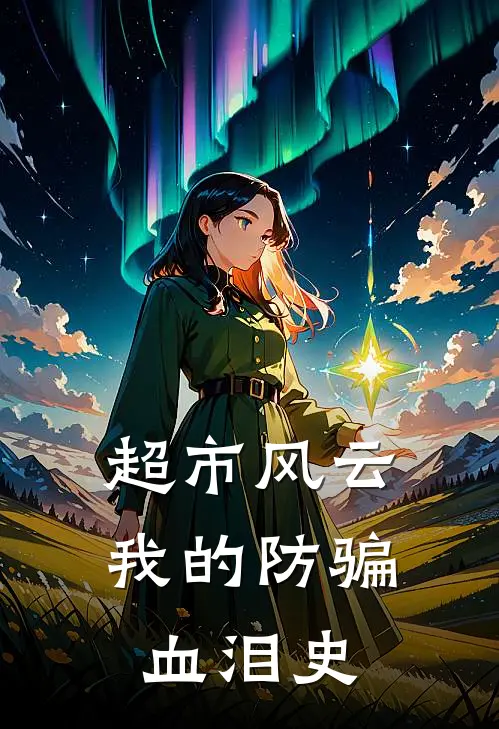 超市风云：我的防骗血泪史