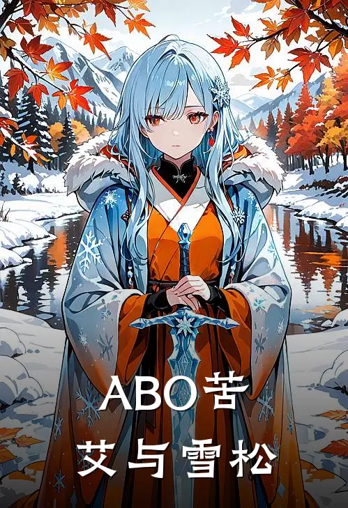 【ABO】苦艾与雪松