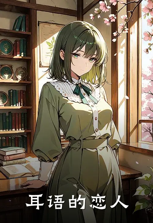 耳语的恋人