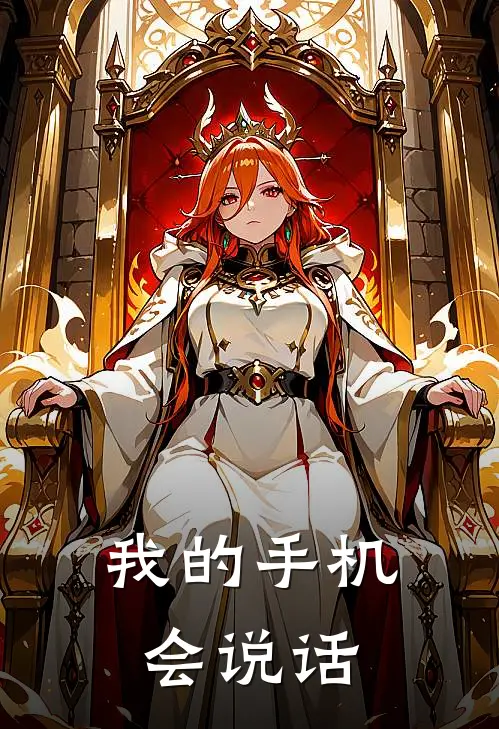 我的手机会说话