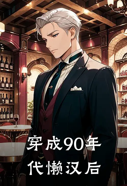 穿成90年代懒汉后