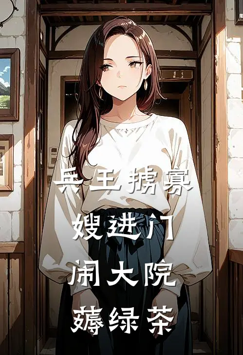 兵王掳寡嫂进门，闹大院薅绿茶