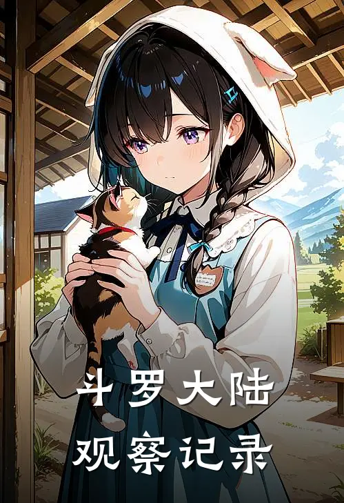 斗罗大陆观察记录