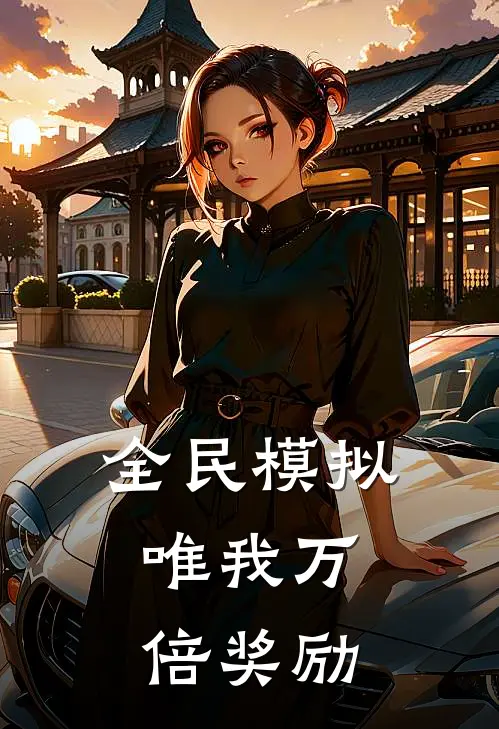 全民模拟，唯我万倍奖励