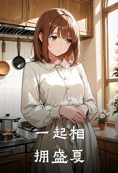 一起相拥盛夏