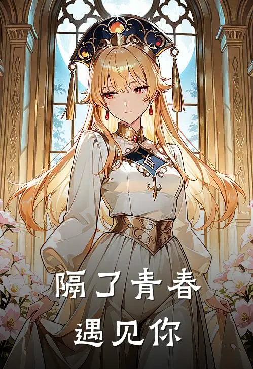 隔了青春遇见你