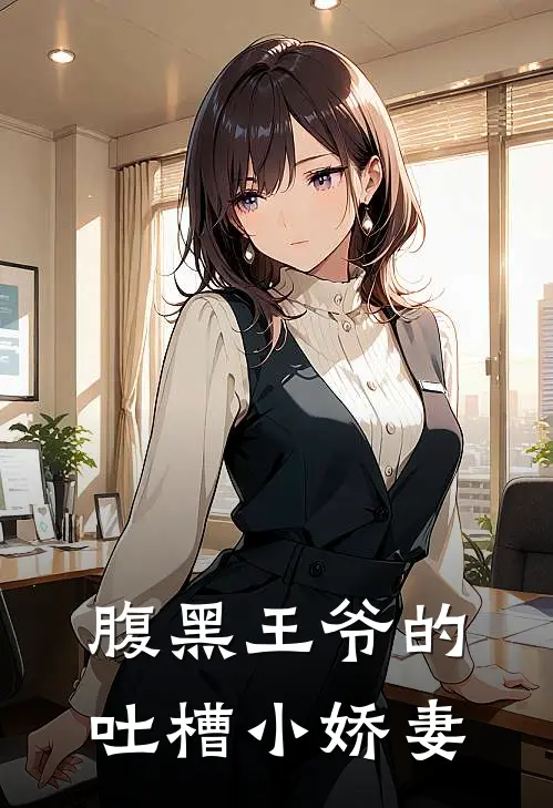 腹黑王爷的吐槽小娇妻