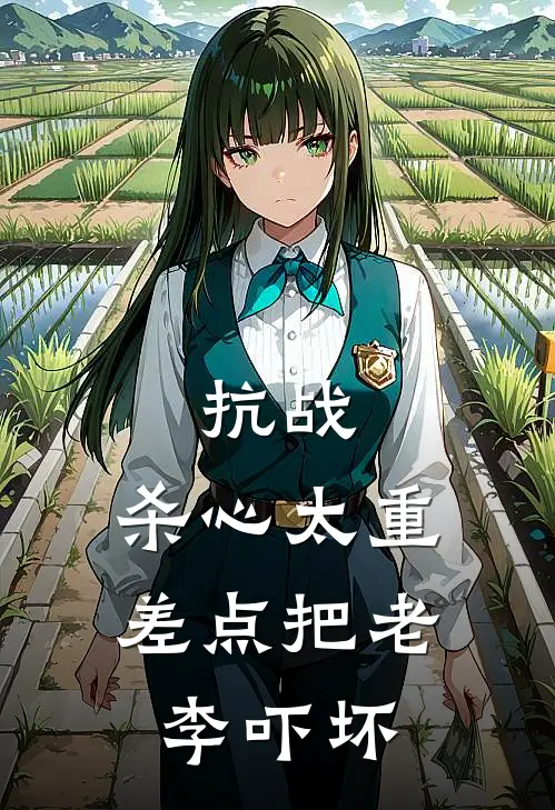 抗战：杀心太重，差点把老李吓坏